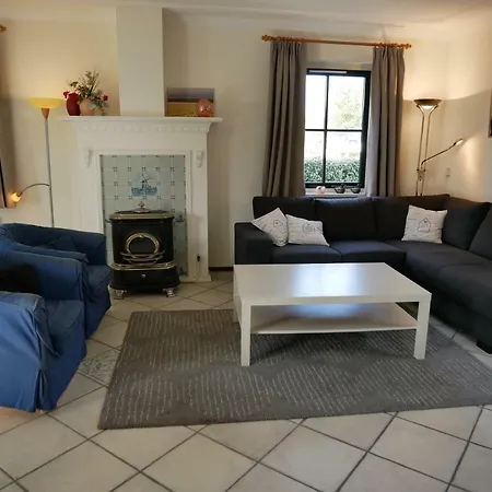Villa Buitenplaats 17