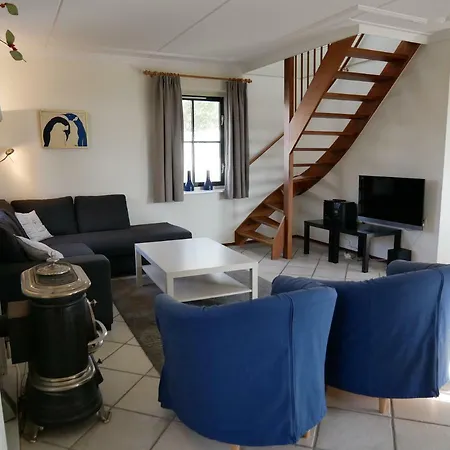 Buitenplaats 17 Villa Callantsoog