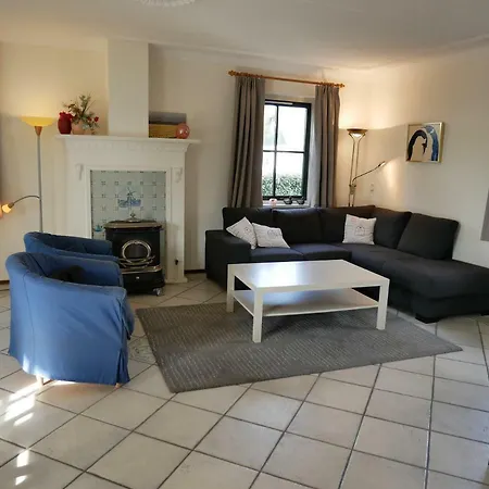 Villa Buitenplaats 17