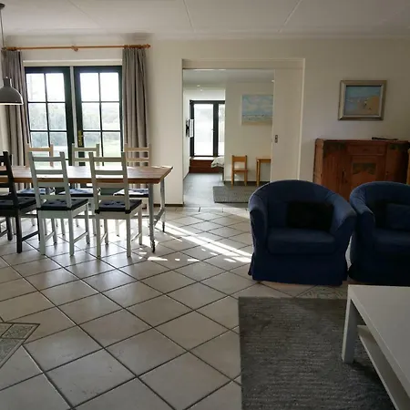 Villa Buitenplaats 17