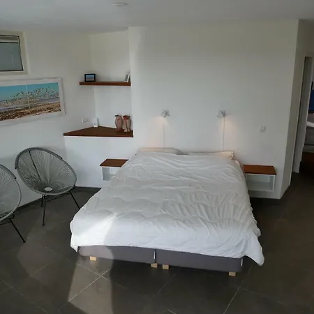 Villa Buitenplaats 17 Callantsoog
