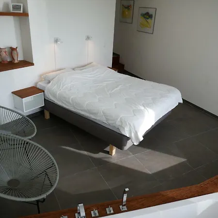 Villa Buitenplaats 17 *