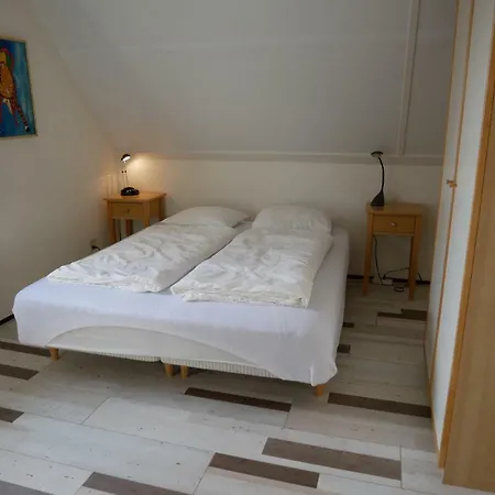 Buitenplaats 17 Каллантсог