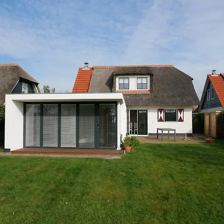 Buitenplaats 17 Villa Callantsoog