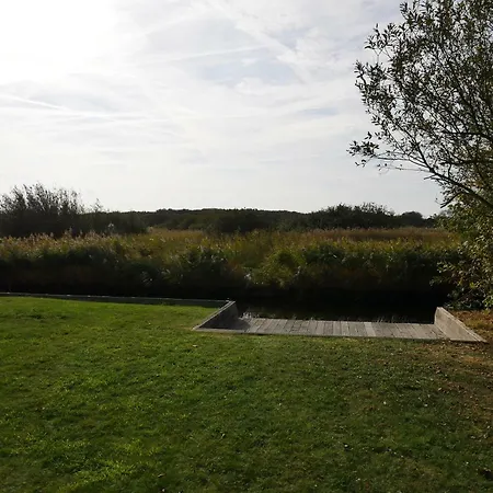 Villa Buitenplaats 17 *