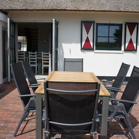 Buitenplaats 17 Villa *