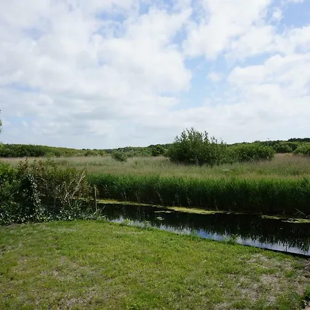 Buitenplaats 17 * Callantsoog